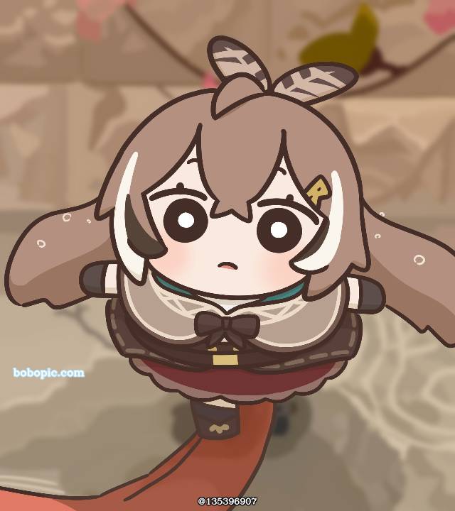 Nanashi Mumei