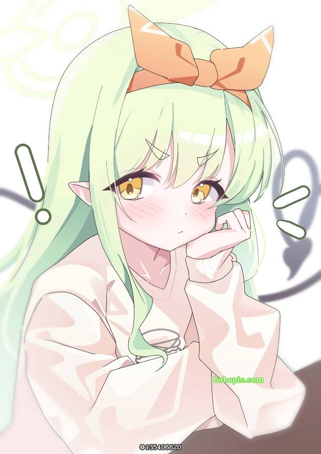碧蓝档案