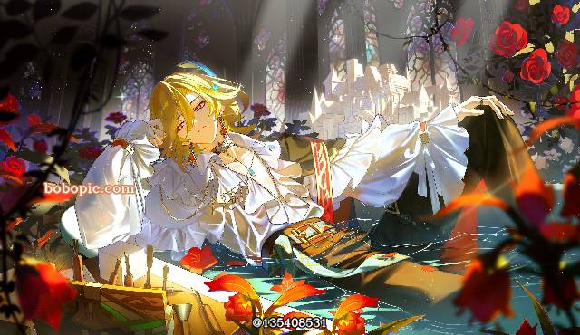 Genshin Impact, 卡维