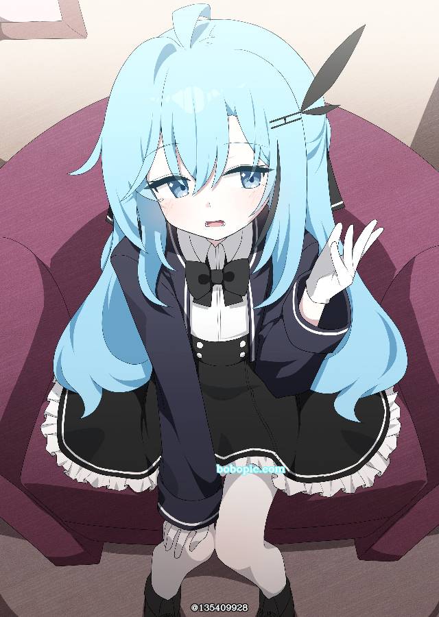 女孩子