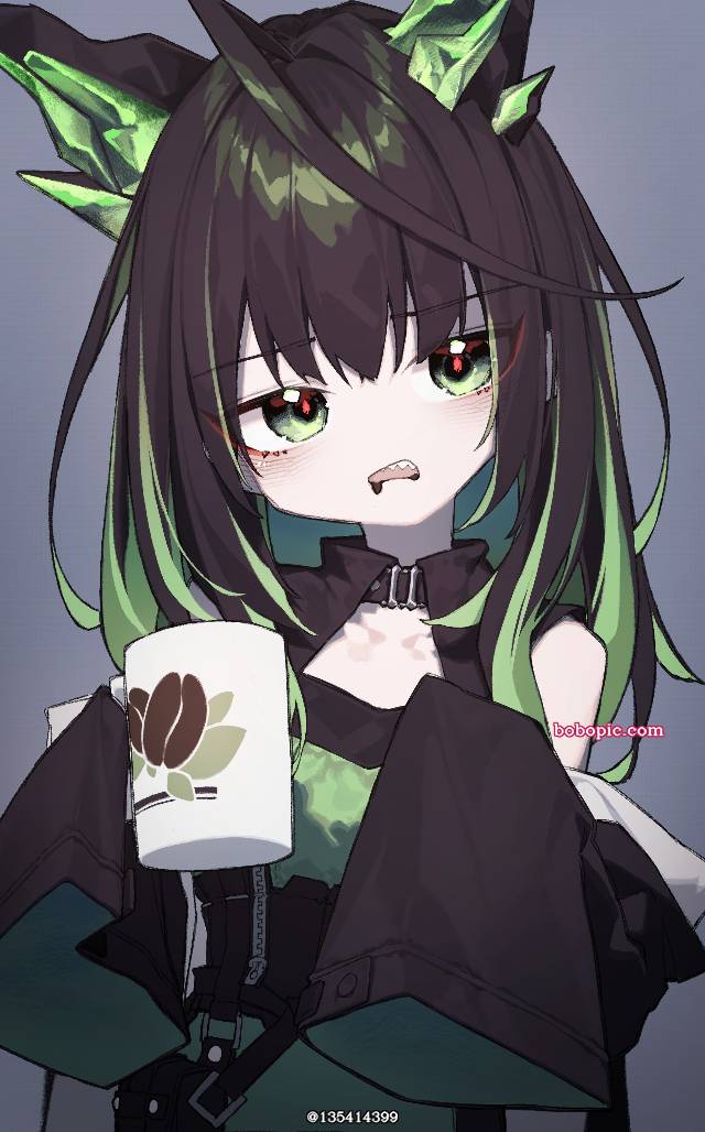 Arknights, 明日方舟