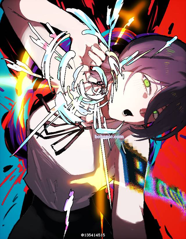 Chainsaw Man, Reze