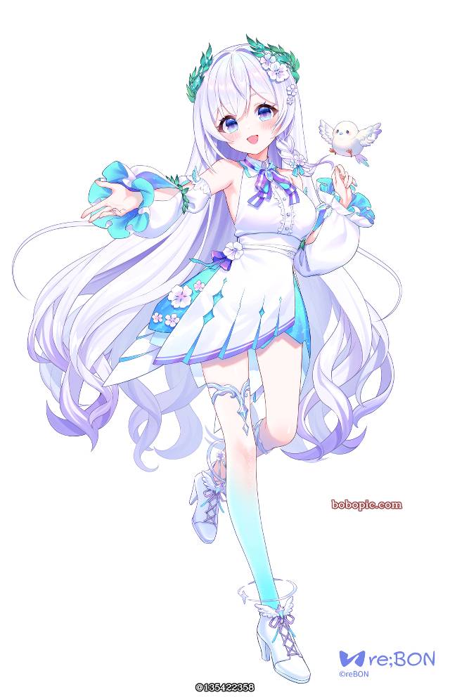 女孩子