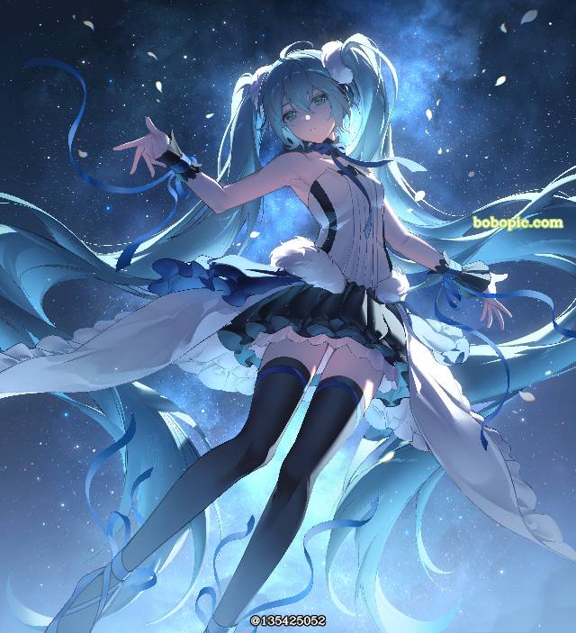 初音未来, 初音未来2020
