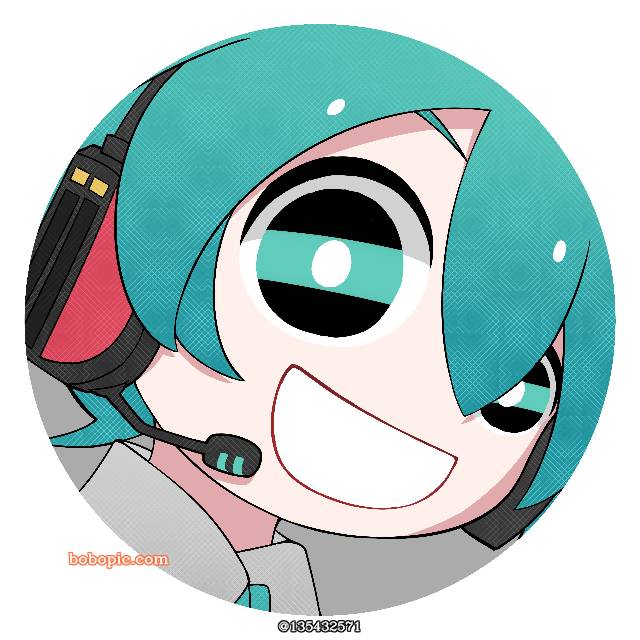 初音未来