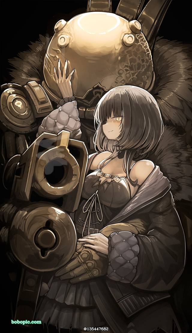 Shiori Novella