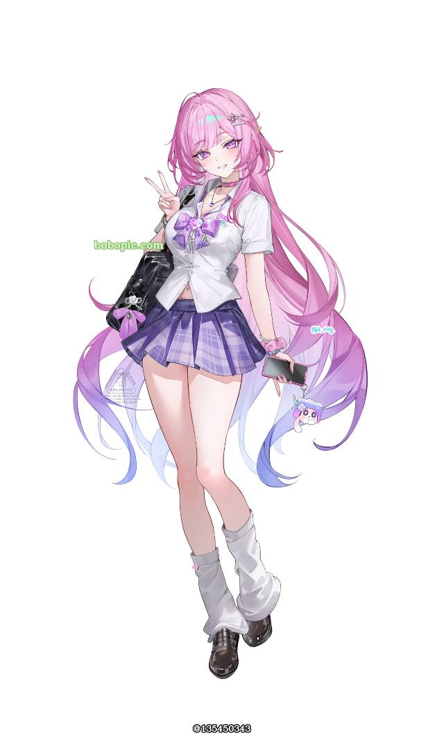 昔涟, Honkai: Star Rail, 星穹铁道, 崩坏：星穹铁道1000收藏