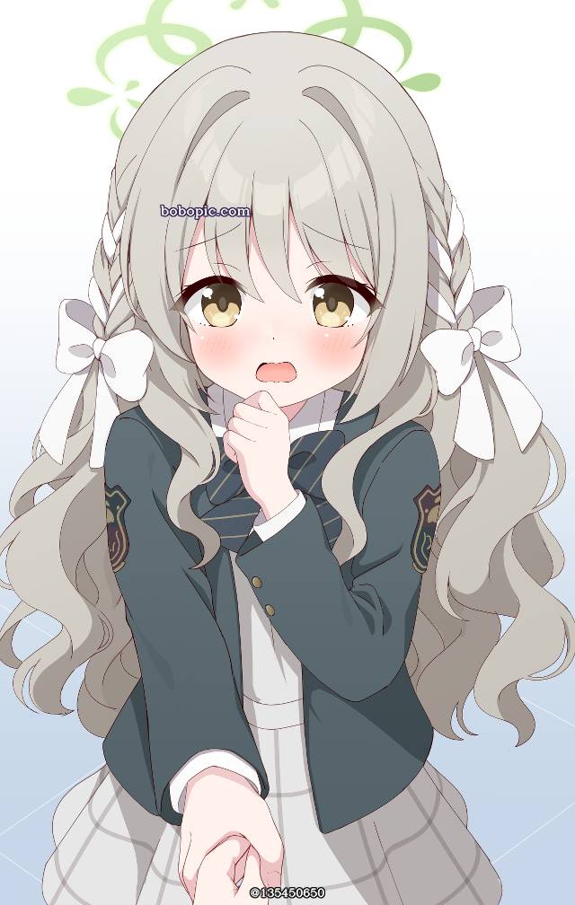 碧蓝档案