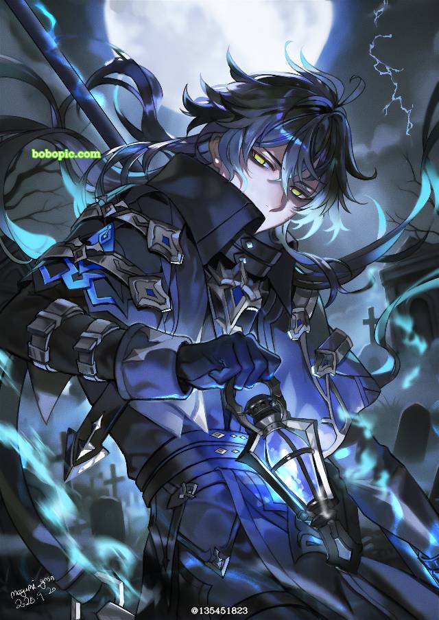 Genshin Impact