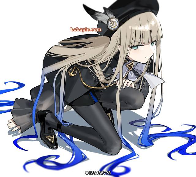 裤袜