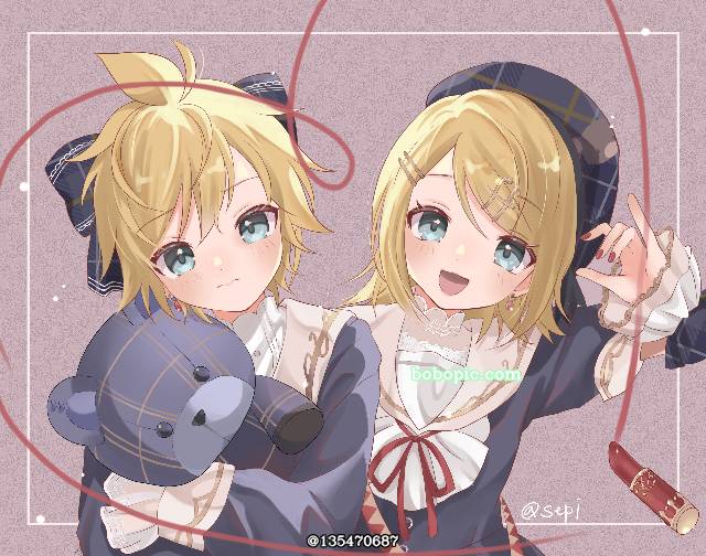 鏡音鈴, 镜音连, 世界计划, 世界计划, vocaloid, Vocaloid