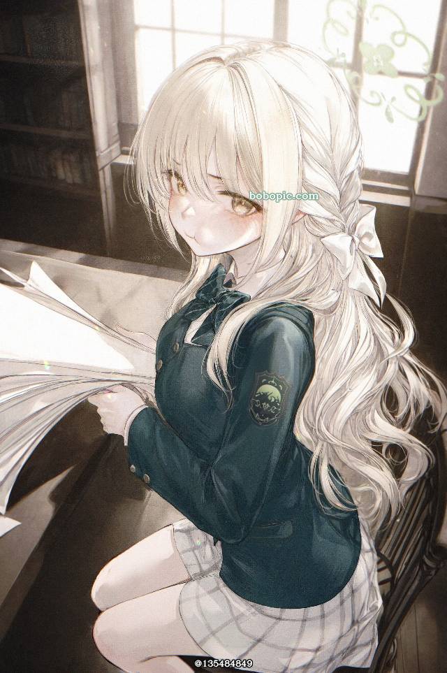 碧蓝档案