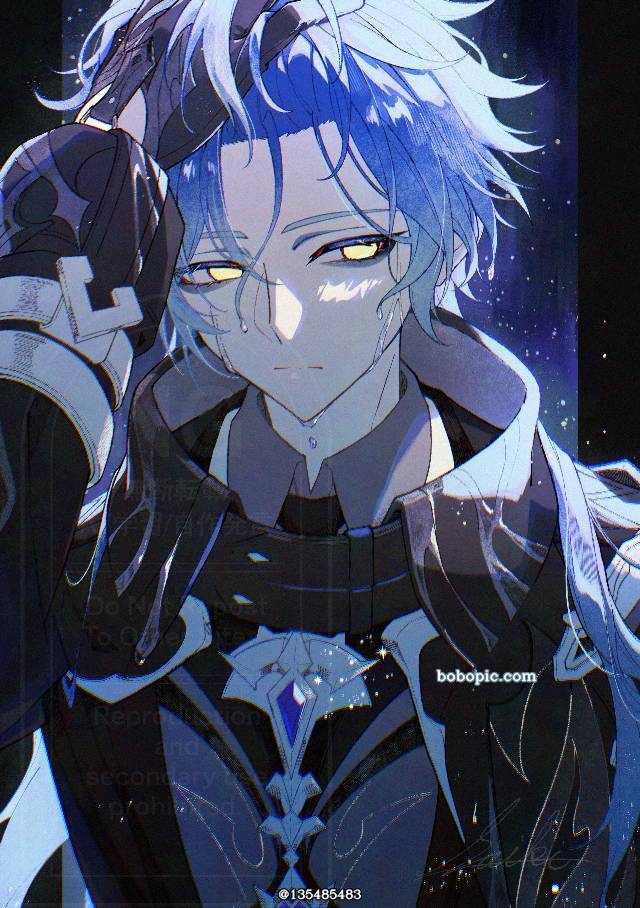 Genshin Impact