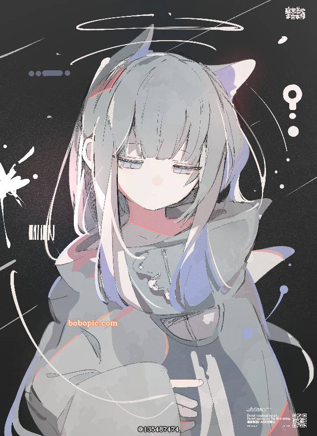 原创, young girl