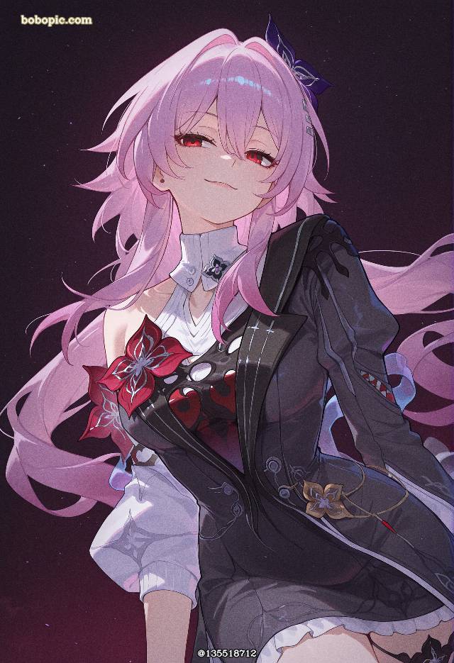 崩坏：星穹铁道, Honkai: Star Rail, Honkai: Star Rail, 女孩子, beautiful girl, 三月七