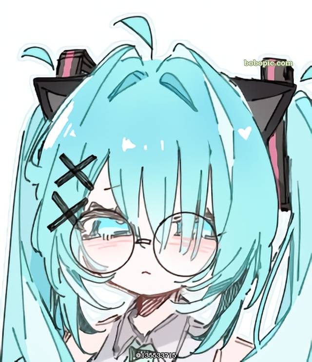 初音未来