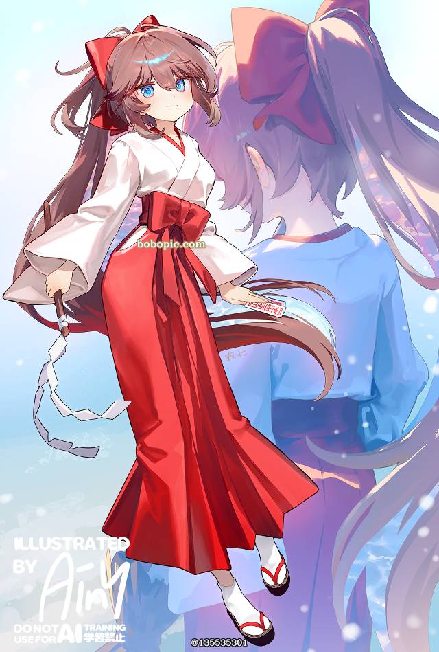 原创