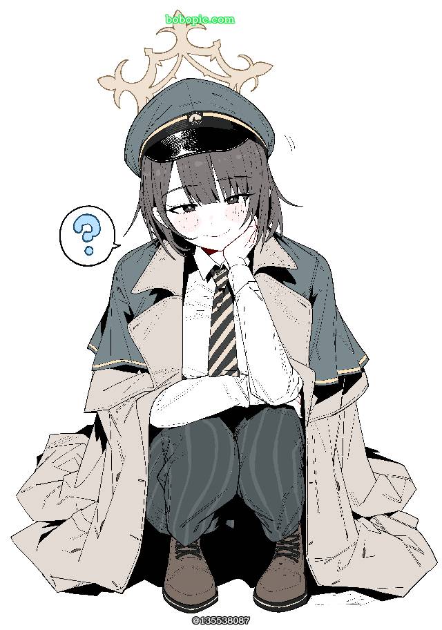 碧蓝档案