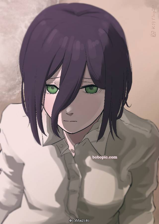 Reze, Chainsaw Man