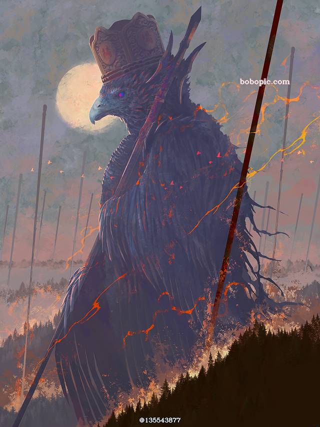 原创, spear