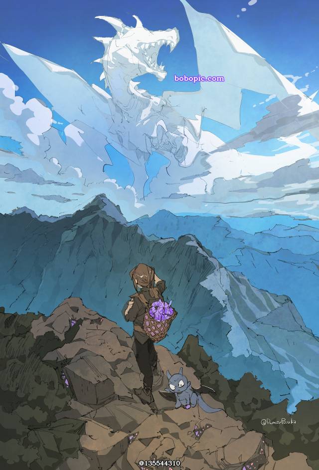 原创