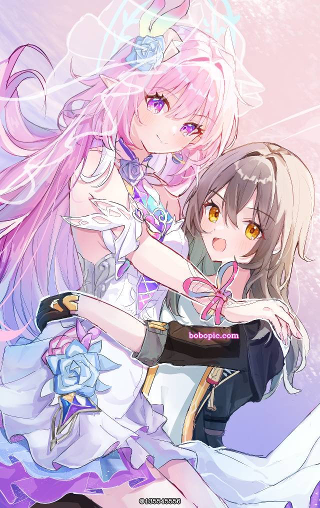 Honkai: Star Rail, 崩坏：星穹铁道, 昔涟, Trailblazer (Star Rail)