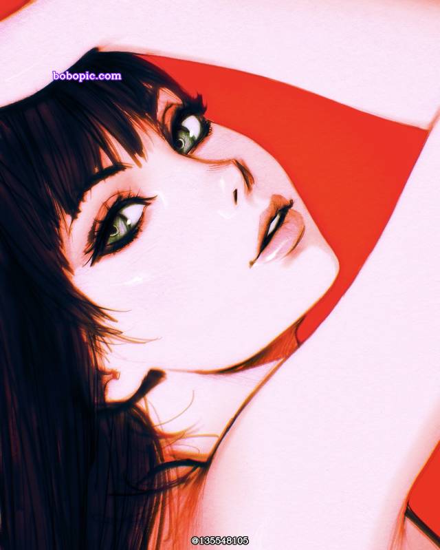 女孩子, 原创