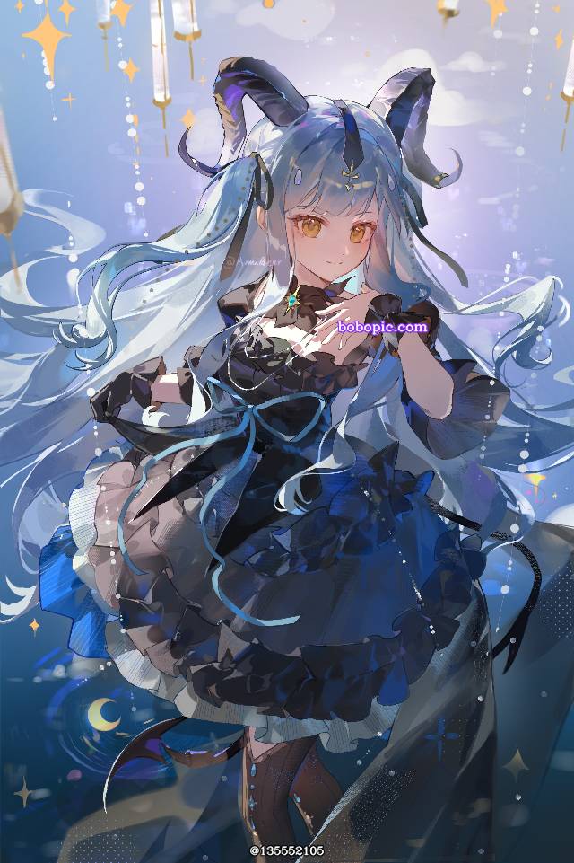 illustration, 女孩子, painting, young girl, Arknights, 明日方舟, Sakiko Togawa