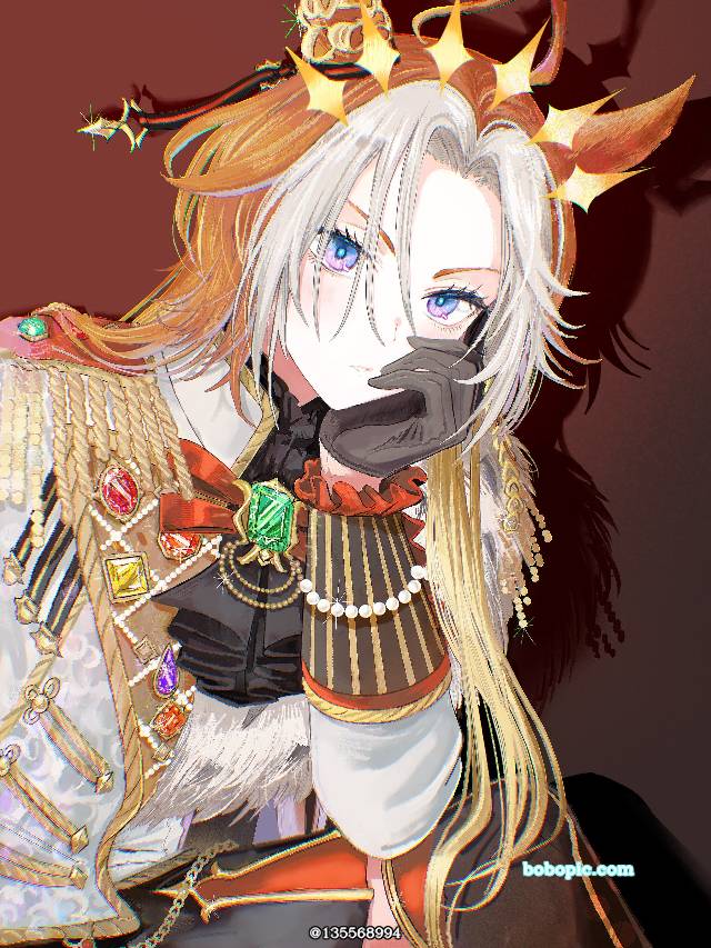 黄金巨匠（赛马娘）, 赛马娘Pretty Derby