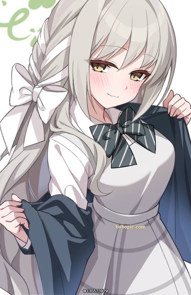 碧蓝档案