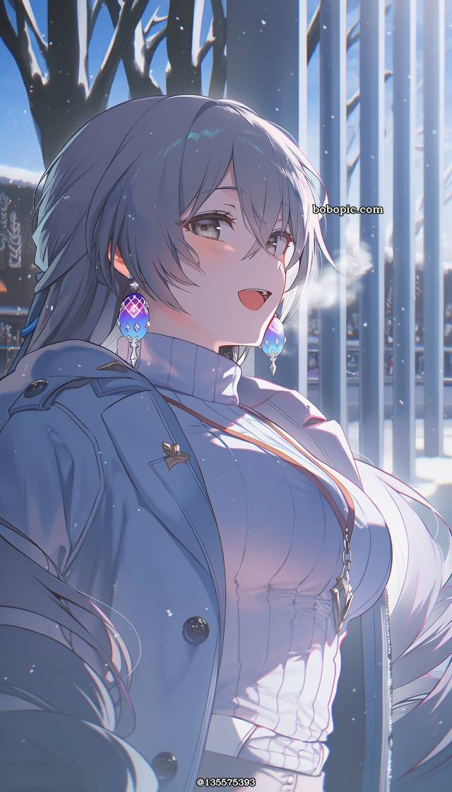 AI 画作, Honkai: Star Rail, 崩坏：星穹铁道, 崩坏3, Honkai: Star Rail, Bronya Zaychik, 布洛妮娅·扎伊切克, 布洛妮娅·兰德