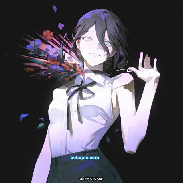 Chainsaw Man, Reze