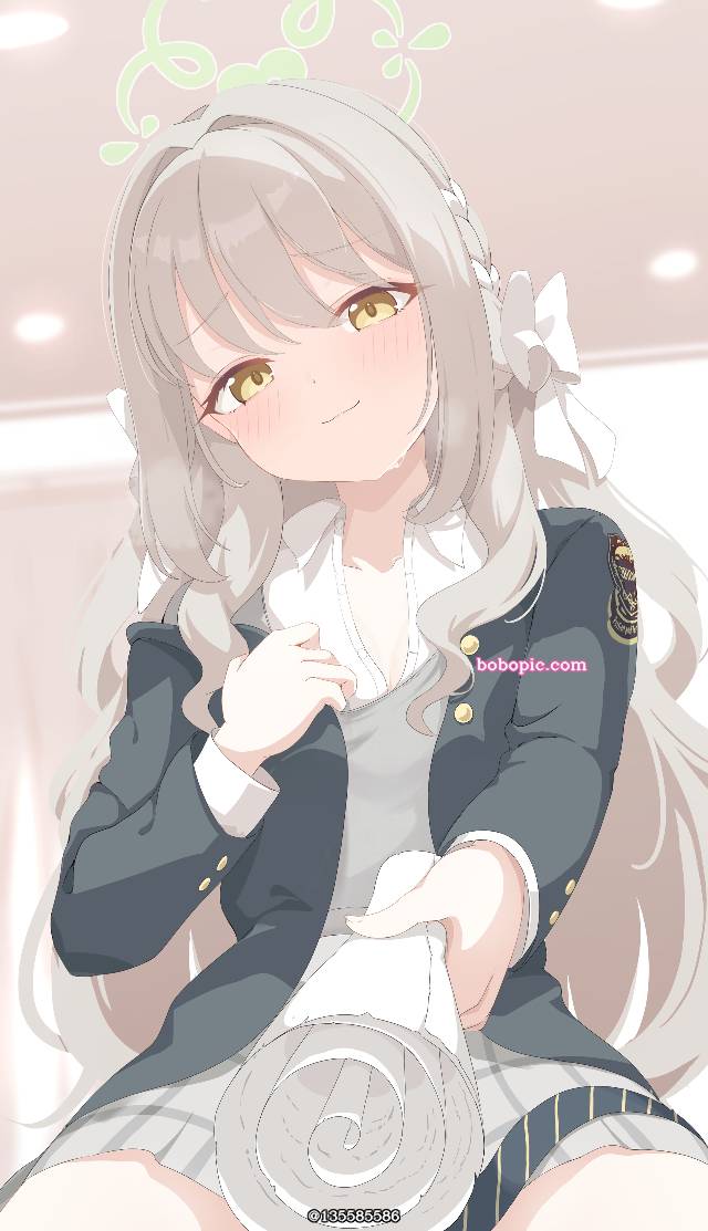 碧蓝档案