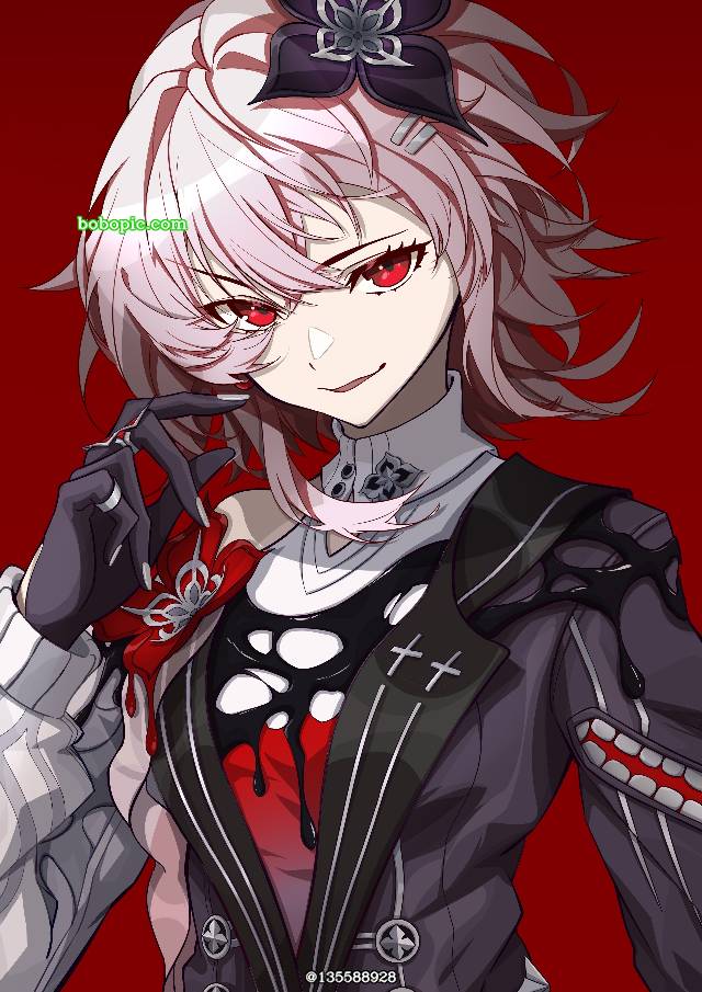 Honkai: Star Rail, Honkai: Star Rail, March 7th, 崩坏：星穹铁道100收藏