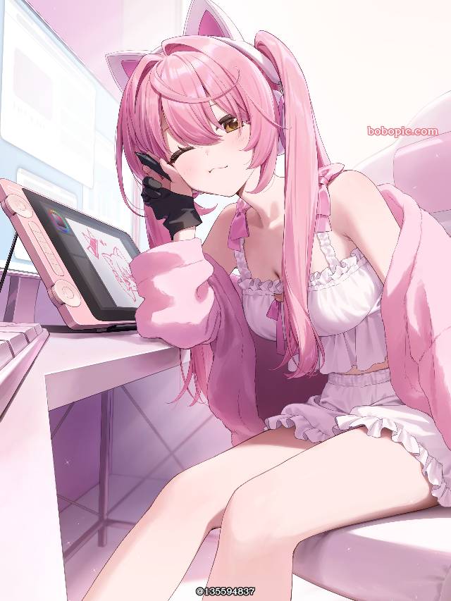 女孩子, 原创