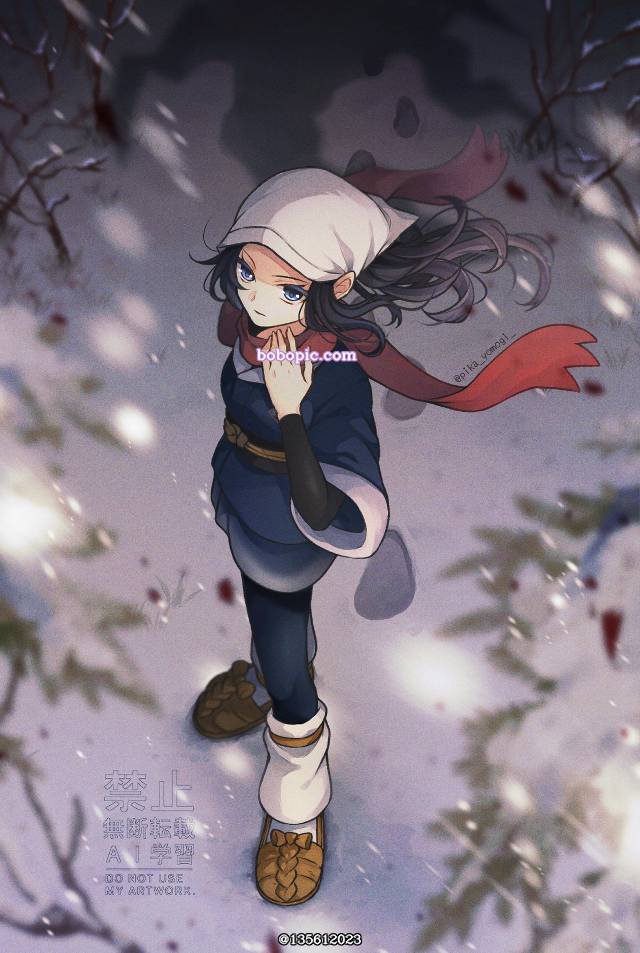 精灵宝可梦, 宝可梦传说：阿尔宙斯, Shō (Pokemon)