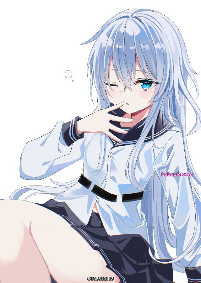 舰C, 舰队collection, 信赖（舰）