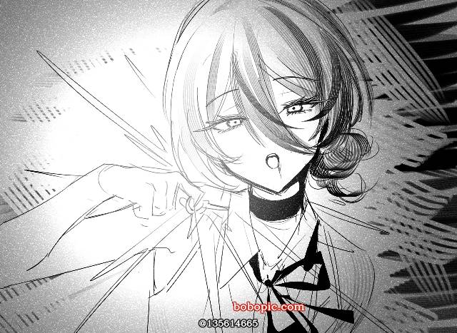 Reze, 女孩子, Chainsaw Man