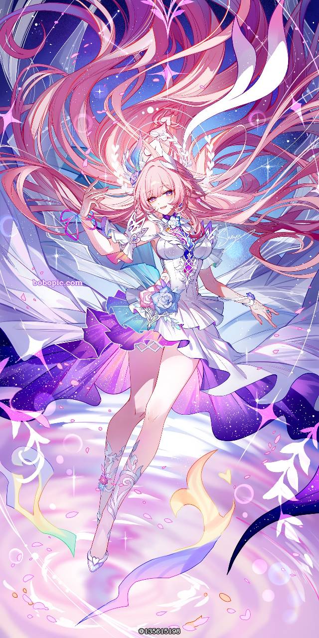 Honkai: Star Rail, 崩坏：星穹铁道, 昔涟, 崩坏：星穹铁道1000收藏