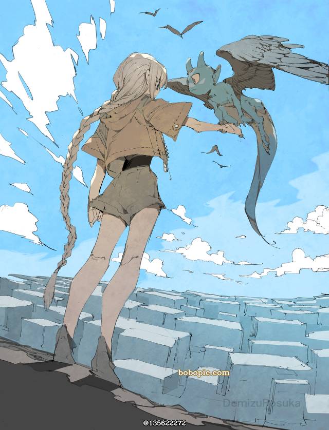 原创, hand ride