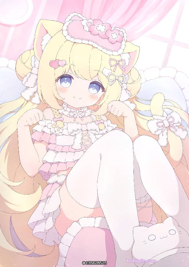 女孩子