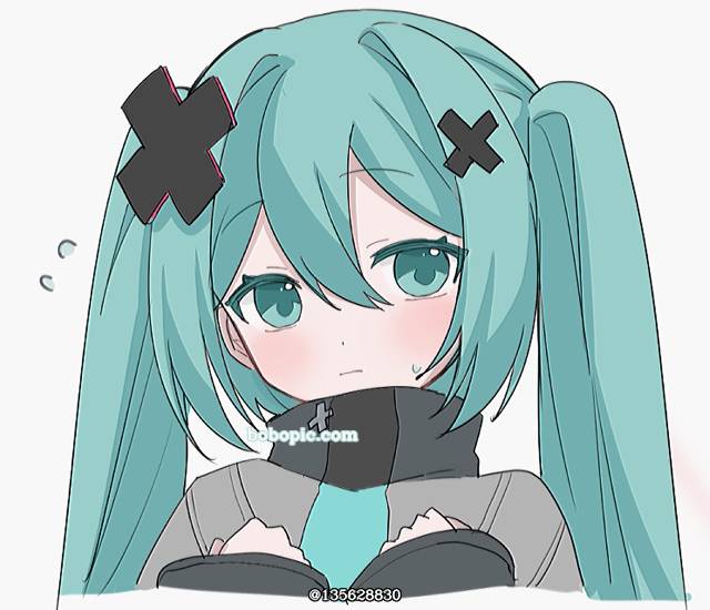 初音未来, Vocaloid