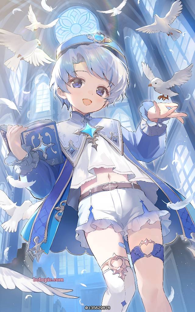 男孩子, young boy