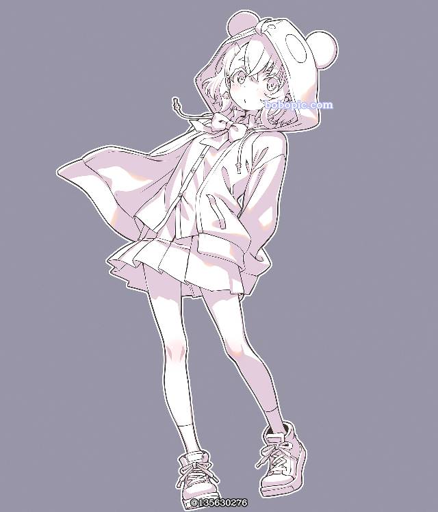 虚拟主播, 彩虹社, Saku Sasaki, Virtual Youtuber 100+ bookmarks