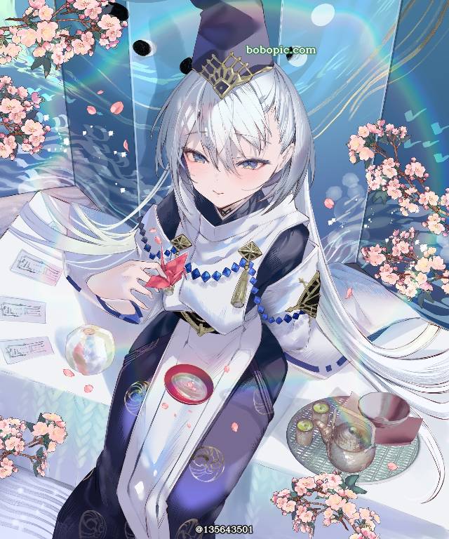 影之诗, Shadowverse, 久远
