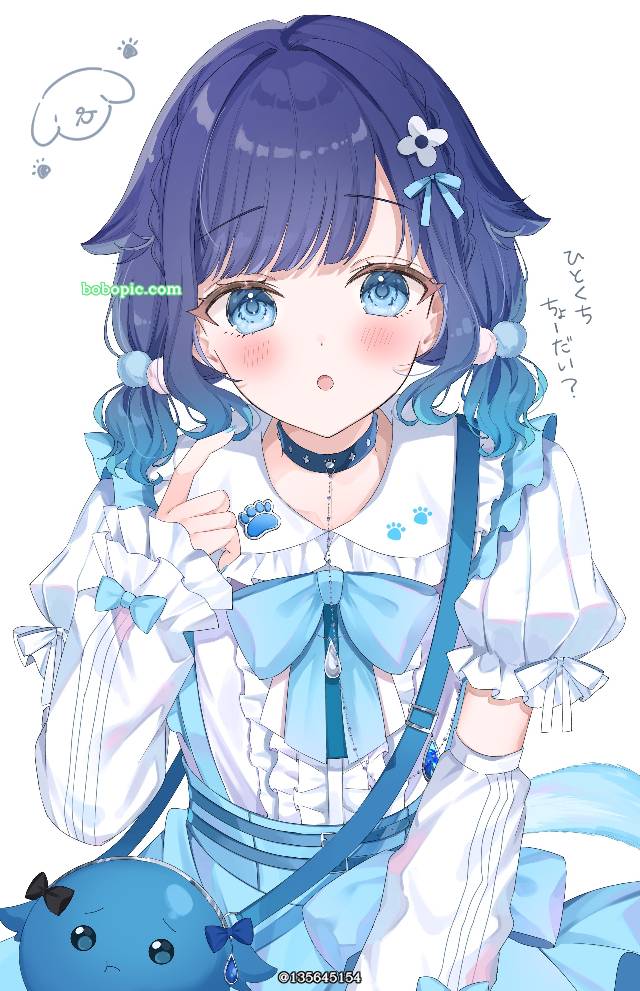 虚拟主播, Virtual eSports Project, Tsumugi Kokage, 虚拟YouTuber 500收藏