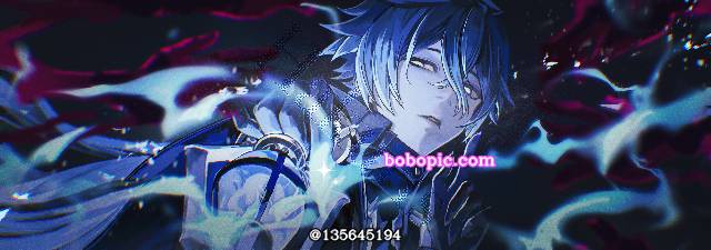 Genshinimpact,flins,原神,菲林斯图片