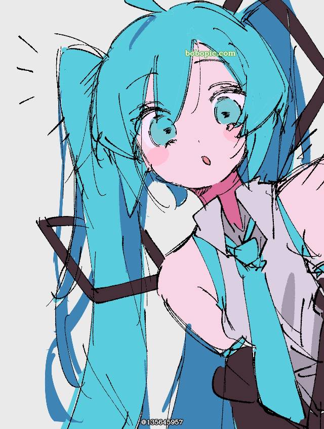 初音未来