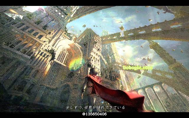 原创, 风景, background, illustration, 原创, 概念艺术, 奇幻, scenery, 风景100收藏