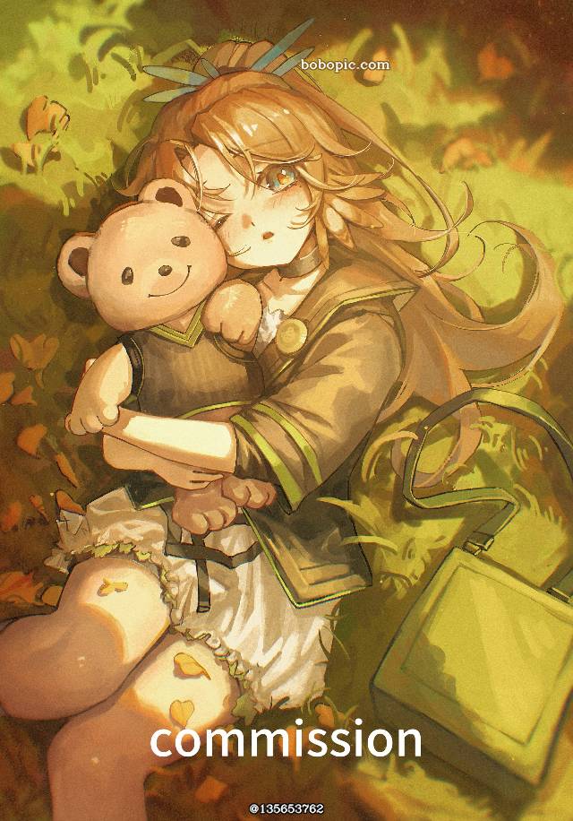 大腿, 可爱, 萝莉, 女孩子, Pinecone, 松果（明日方舟）, Arknights, 明日方舟